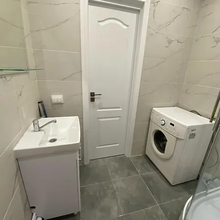 Gesundheitstag Appartement Lejlighed *