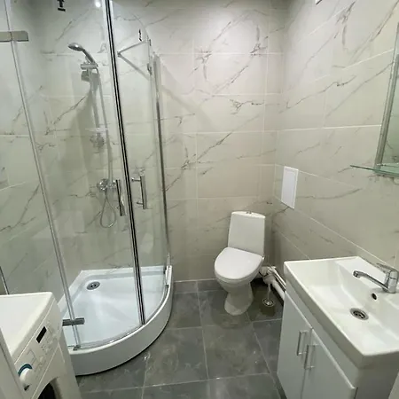 Gesundheitstag Appartement Apartmán