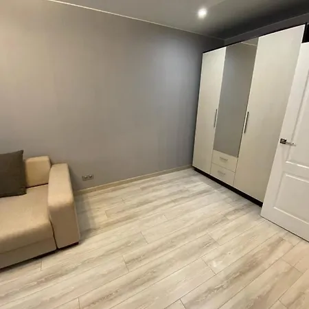 Lejlighed Gesundheitstag Appartement