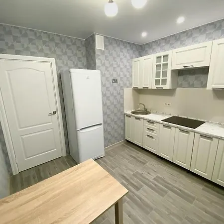Gesundheitstag Appartement